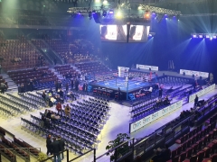 AIRMETIC RING ARENA