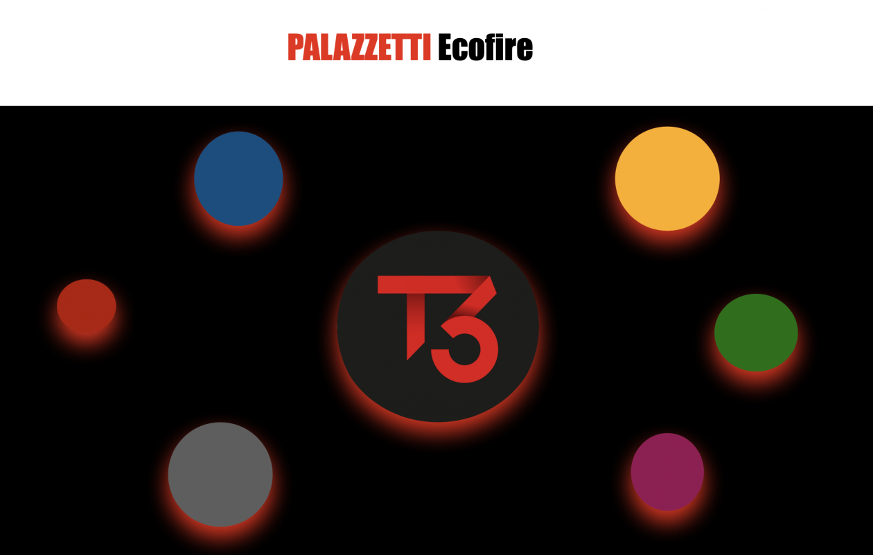 TABLEAU TACTILE PALAZZETTI TABLEAU TACTILE PALAZZETTI