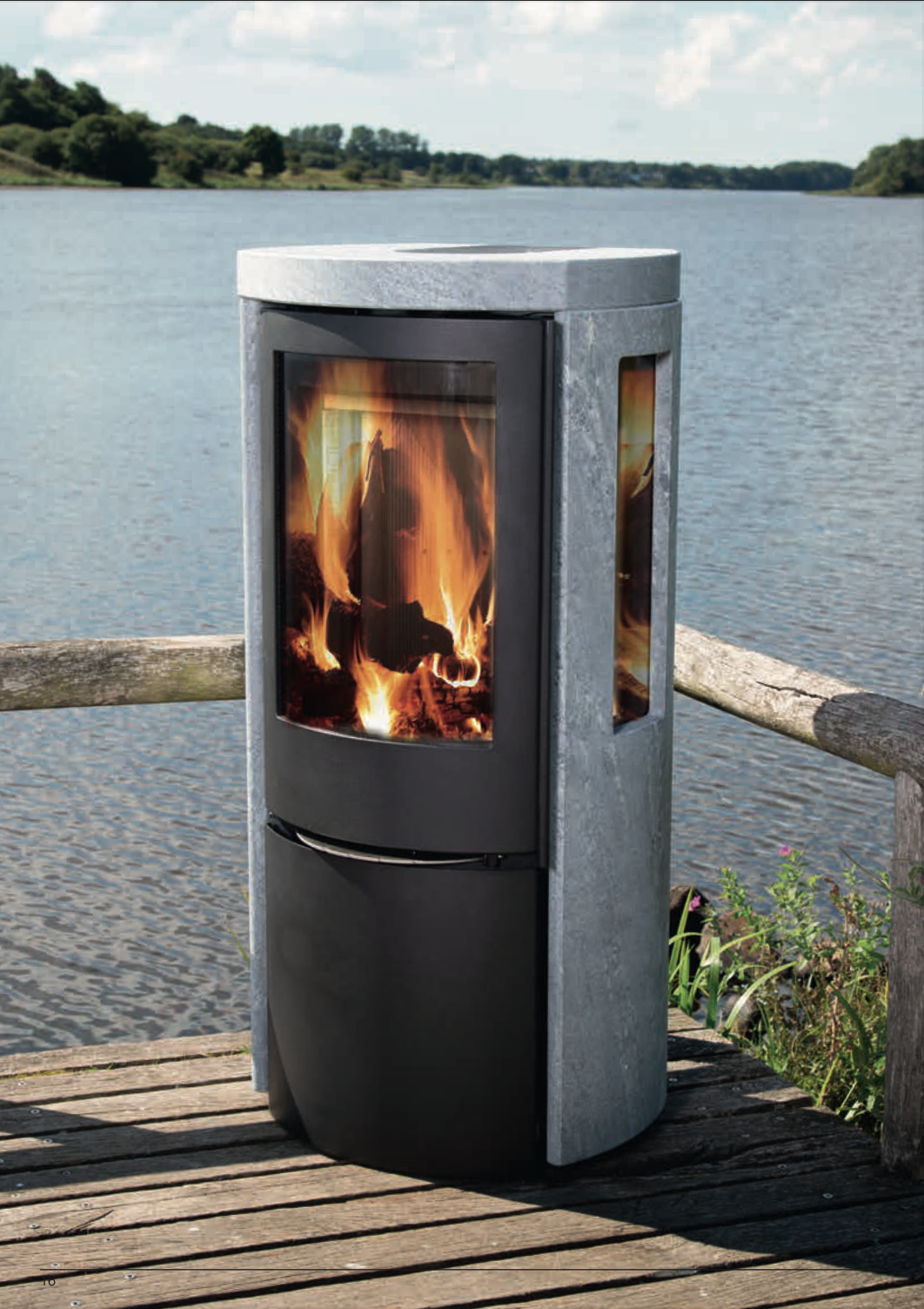 COZY TULKIVI NORDLYS AIRMETIC BREST QUIMPER CROZON COZY TULKIVI NORDLYS AIRMETIC BREST QUIMPER CROZON