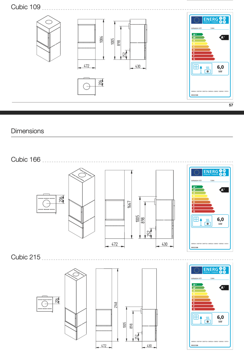 CUBIC DIMENSIONNEMENT NORDLYS AIRMETIC BREST QUIMPER CROZON CUBIC DIMENSIONNEMENT NORDLYS AIRMETIC BREST QUIMPER CROZON