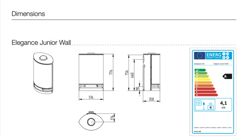 ELEGANCE WALL DIMENSIONNEMENT NORDLYS AIRMETIC BREST QUIMPER CROZON ELEGANCE WALL DIMENSIONNEMENT NORDLYS AIRMETIC BREST QUIMPER CROZON