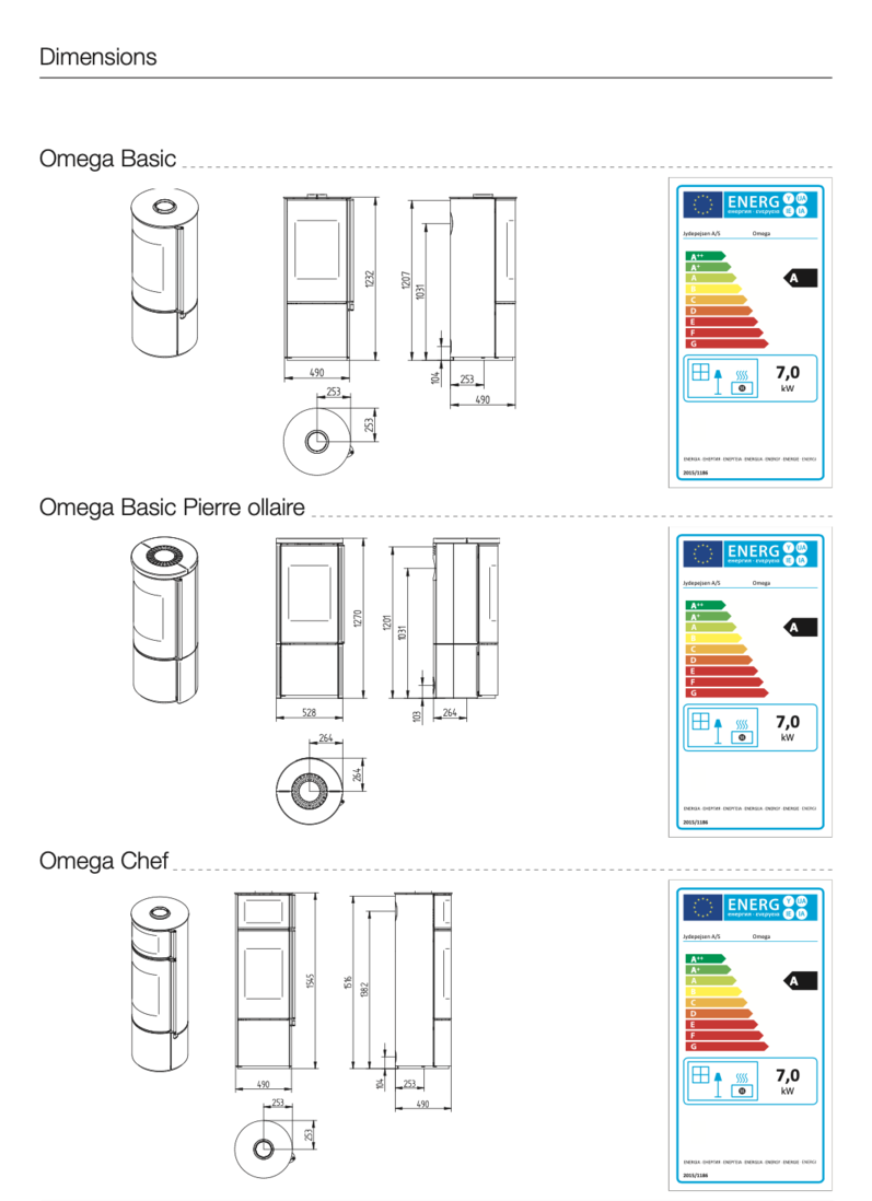 OMEGA DIMENSIONNEMENT NORDLYS AIRMETIC BREST QUIMPER CROZON OMEGA DIMENSIONNEMENT NORDLYS AIRMETIC BREST QUIMPER CROZON