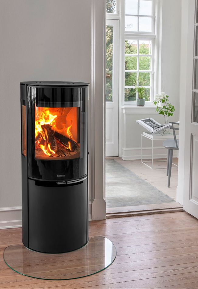 Po&ecirc;le hybride H3 LUXE vendu par Airmetic &agrave; Brest et dans le Finist&egrave;re